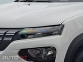 Dacia Spring Essential Electric 33kw/ 45 cv