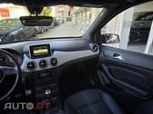 Mercedes-Benz B 200 CDi BlueEfficiency