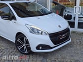 Peugeot 208 1.2 PureTech GT Line