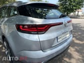 Renault Mégane Sport Tourer 1.6 E-Tech Hybrid