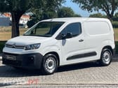 Citroen Berlingo 1.5 HDI IVA Dedutível