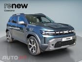 Dacia Duster 1.2 Eco-G 120 Bi-Fuel Journey