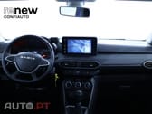 Dacia Sandero 1.0 Tce Stepway Expression