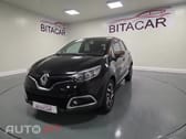 Renault Captur 1.5 dCi Exclusive