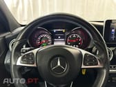 Mercedes-Benz C 180 d AMG Line Aut.