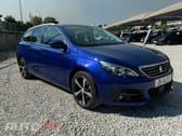 Peugeot 308 SW 1.5 BlueHDi Allure EAT8