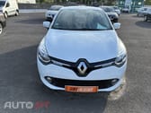 Renault Clio (Energy) dCi 90 Start & Stop LIMITED