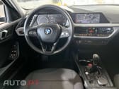 BMW 116 d Advantage
