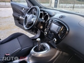 Nissan Juke 1.2 Poucos Kms!