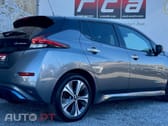 Nissan Leaf Tekna Two Tone+ProPilot Park