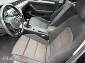 Volkswagen Passat Variant 1.6 TDI Confortline