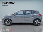 Dacia Sandero ECO-G 100 Bi-Fuel Expression