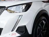 Peugeot 2008 1.2 PureTech Allure EAT8