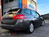Peugeot 308 SW 1.5 BlueHDi Active Pack