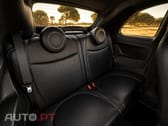 Abarth 595C 1.4 T-Jet Turismo MTA