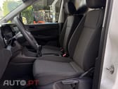 Volkswagen Caddy 2.0 TDI   L 2 H 1