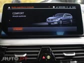 BMW 520 d Auto