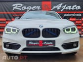 BMW 116 d Advantage