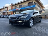 Peugeot 308 1.6 e-HDi Active