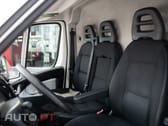 Citroen Jumper 2.0 BlueHDi 35 L2H2