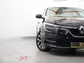 Renault Mégane Sport Tourer 1.3 TCe Limited EDC