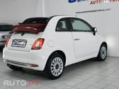 Fiat 500C 1.0 Hybrid Dolcevita