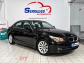 BMW 520 dA Executive