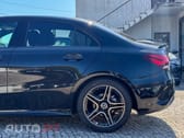 Mercedes-Benz A 180 d AMG Line Aut.
