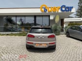 MINI Clubman One D Auto