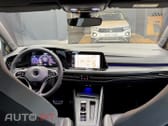 Volkswagen Golf 2.0 TDI GTD DSG