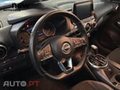Nissan Juke N-connecta