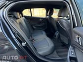 BMW 116 d Pack Desportivo M