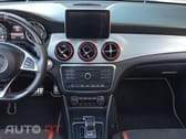 Mercedes-Benz CLA 45 AMG Shooting Brake 4-Matic