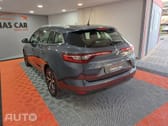 Renault Mégane 1.5 Blue dCi Limited