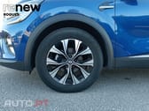 Renault Captur II Techno 1.0 TCe Bi-Fuel 100cv