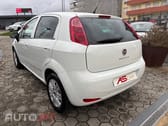 Fiat Punto 1.2 Young II S&S