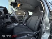 Nissan Juke 1.0 DIG-T N-Connecta NAV.