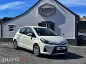 Toyota Yaris 1.5 HSD Comfort