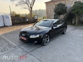 Audi A5 2.0 TFSI