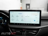 Ford Kuga 2.5 PHEV Active