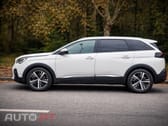 Peugeot 5008 1.5 BlueHDi Allure Pack EAT8