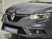 Renault Mégane Sport Tourer 1.2 TCE Limited