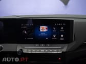 Opel Astra 1.6 T PHEV Elegance
