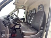 Citroen Jumper L1H1 S&S Live