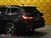 BMW 320 e Line Sport Auto