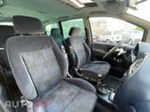 Volkswagen Sharan 1.9 TDi CL 7L