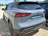 Nissan Qashqai e-Power Tekna