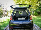 Smart ForTwo 1.0 mhd Passion 71