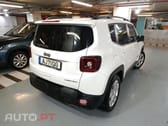 Jeep Renegade 1.0 T Limited
