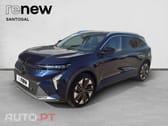 Renault Scénic E-Tech 87 kWh Techno